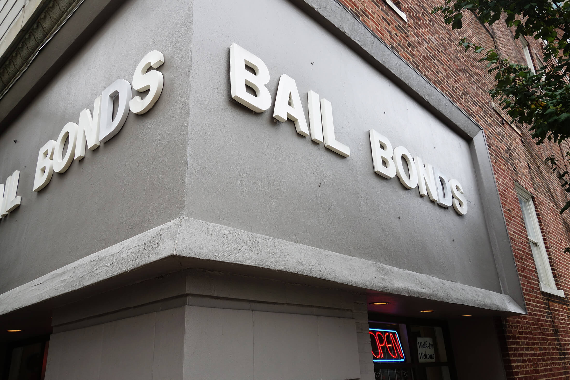 Marion Bail Bonds